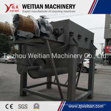 Full Automatic Bale Opener Machine for Pet Bottles